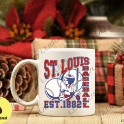 st louis coffee mug , unique gift for st louis, family, fans , quality gift , st louis missouri , coffee cup