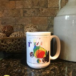 your wings were ready personalized 15 oz coffee mug  memorial mug with picture of loved one