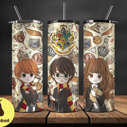 harry potter tumbler, harry tumbler 20oz 07