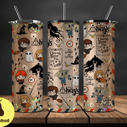 harry potter tumbler, harry tumbler 20oz 11