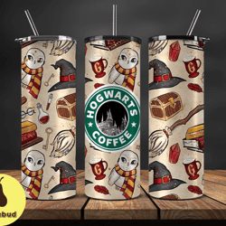 harry potter tumbler, harry tumbler 20oz 13
