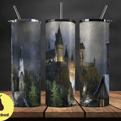 harry potter tumbler, harry tumbler 20oz 20