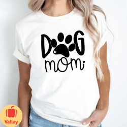 dog mom shirt, cute fur mama tee, dog mama shirt, dog mom gift, dog mom t shirt, dog mom tshirt, gift for her, animal lo