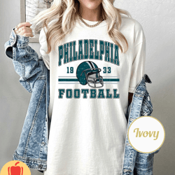 philadelphia eagles comfort colors shirt vintage philadelphia eagles jersey shirt nfl philadelphia eagles shirt phila
