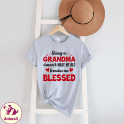 grandma shirt, gigi shirt, funny grandma shirt, grandma life shirt, gift for grandma, mothers day shirt, mothers day gif