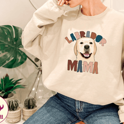labrador mama shirt, labrador shirt, labrador mom, labrador dog gifts, labrador tee, dog mama gifts