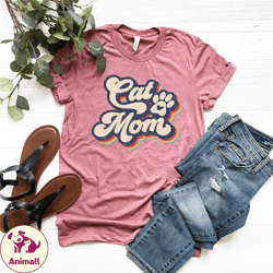 colorful mama shirt gift for mothers day, mama charm shirt, floral mama shirt, cute mothers day shirt, gardener mama shi
