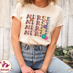 flower lover mama sweatshirt gift for mothers day, boho mama sweatshirt, mothers day present, gift for gardener mom,cute