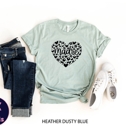 madre shirt, mom shirt, momlife shirt, madre heart shirt, shirts for mom, mothers day gift, trendy mom tshirt, cool mom