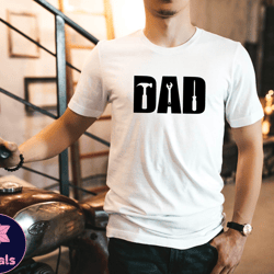 dad tshirt, proud dad, dadlife shirt, dad shirt with tools, shirts for dads, fathers day gift, daddy birthday gift, dada