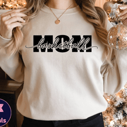 basketball mom shirt, basketball mom sweatshirt, basketball mom hoodie, game day sweatshirt basketball, mothers day gift