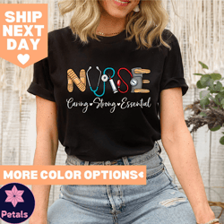 nurse shirt, nursing student shirt, nursing graduate shirt, nursing school shirt, registered nurse shirt,funny nurse shi