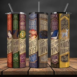 harry potter tumbler, harry tumbler 20oz 02