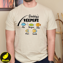 dads with beards are better funny fathers day gift present idea mens tshirt gift for him