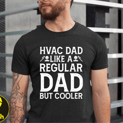 husband hvac tech shirt, hvac technician gift for him, hvac tech fathers day tee, technician dad christmas mens gifts fo