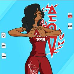 aeo black girl svg, black girl magic, melanin svg, melanin poppin svg, black women svg, black girl art shirts svg, gucci