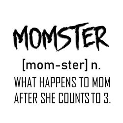 momster definition svg, mothers day svg, happy mothers day, momster definition svg, momster svg, mom quote, mom shirt, m