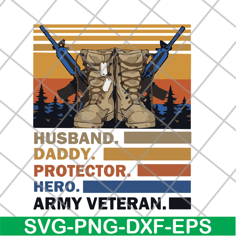 FTD04062107-Husband daddy protector hero svg, png, dxf, eps digital file FTD04062107.jpg