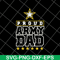 FTD04062115-Proud army dad svg, png, dxf, eps digital file FTD04062115.jpg