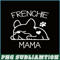 HL161023136-Frenchie Mama Sleepy Bulldog PNG, French Bulldog PNG, French Dog Artwork PNG.png
