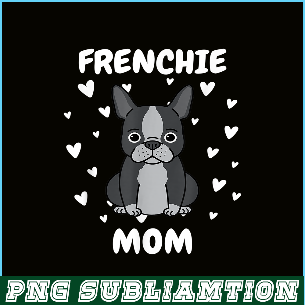 HL161023139-Frenchie Mom Heart PNG, French Bulldog PNG, French Dog Artwork PNG.png