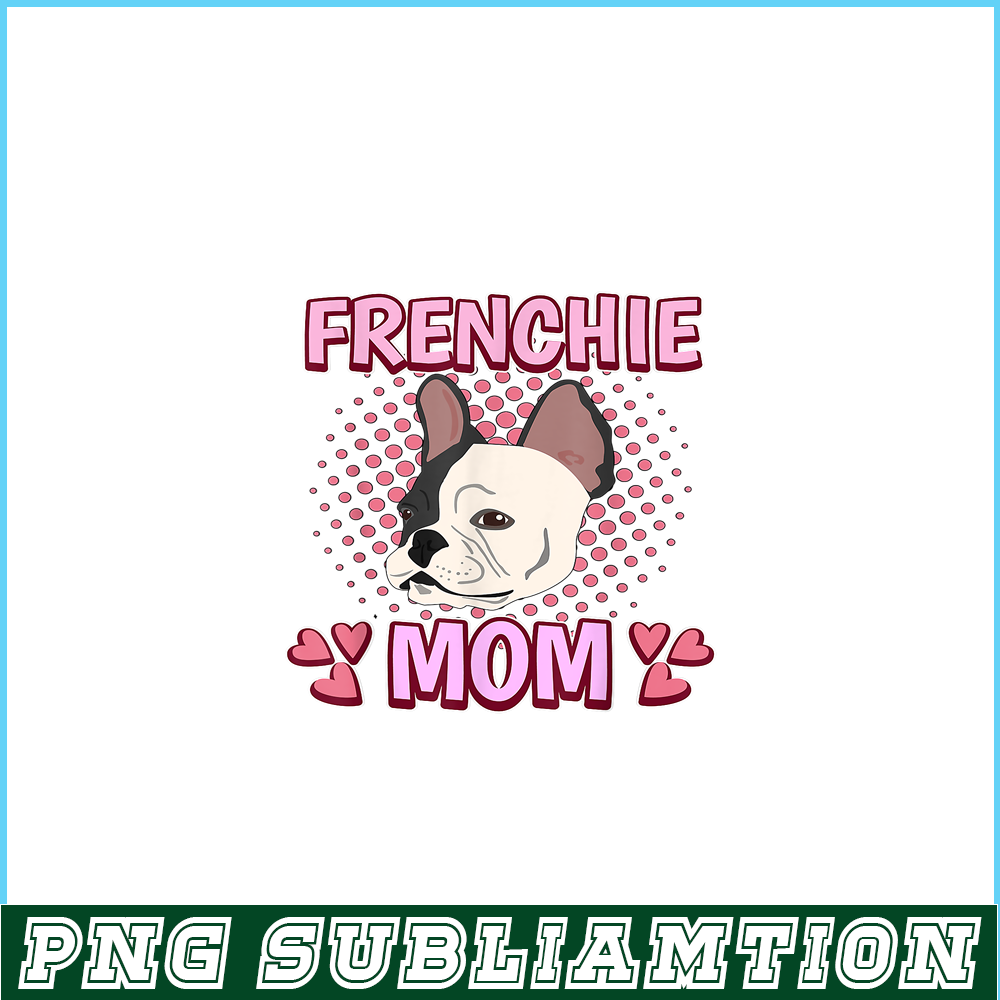 HL161023213-Womens French Bulldog Mom Mommy Mother's Day French Bulldog PNG.png