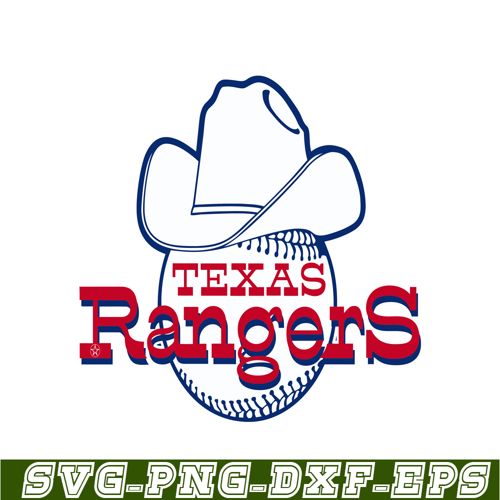 MLB2041223136-The Hat Ball Of Texas Rangers SVG, Major League Baseball SVG, Baseball SVG MLB2041223136.png