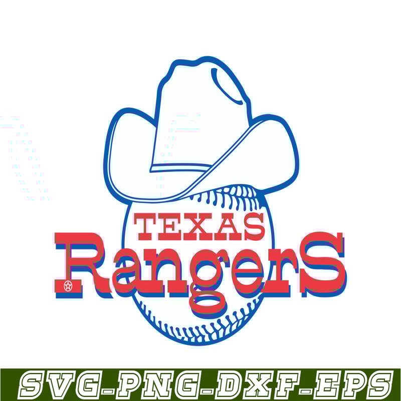 MLB2041223140-The Texas Rangers Club SVG, Major League Baseball SVG, Baseball SVG MLB2041223140.png