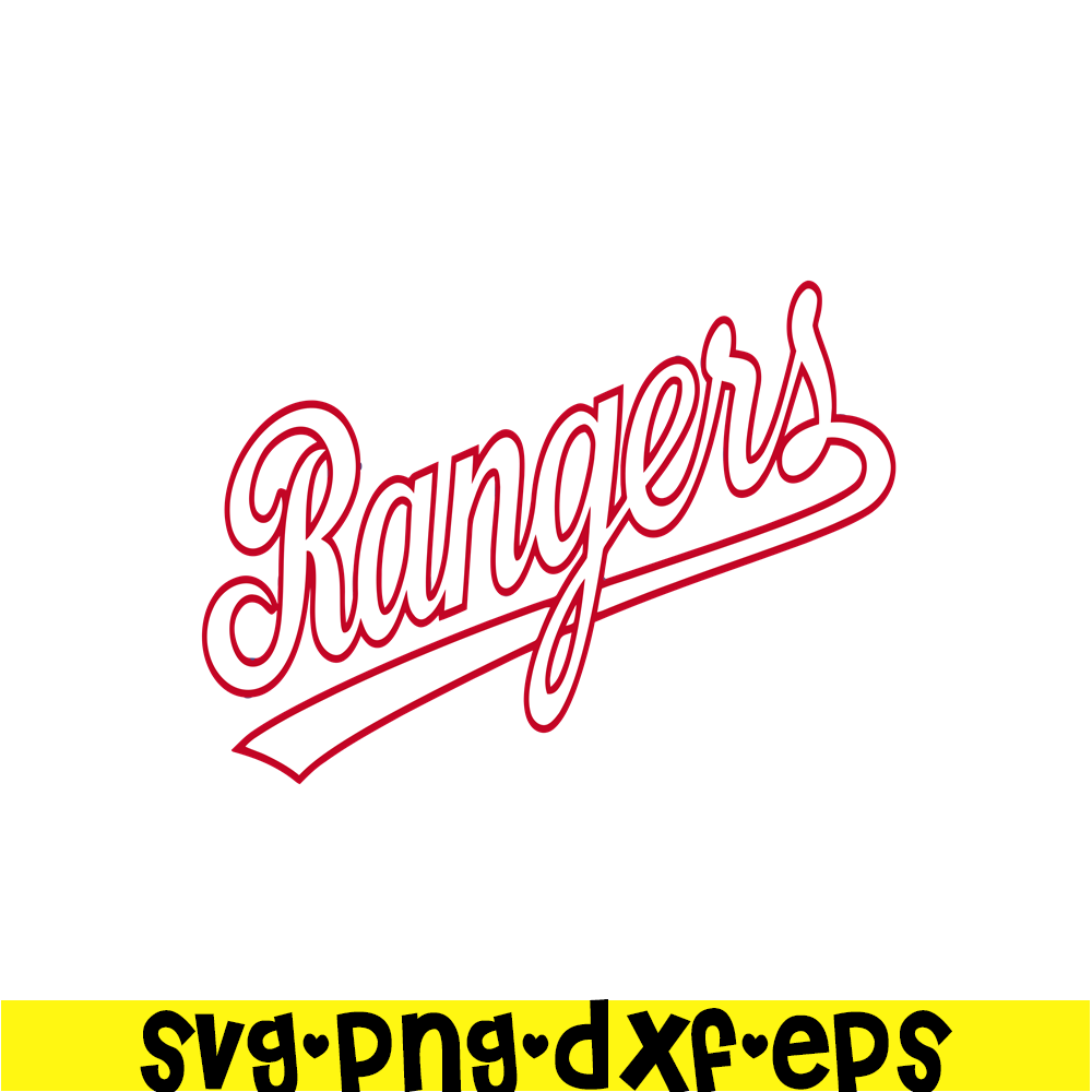 MLB2041223135-The Text Of Rangers SVG, Major League Baseball SVG, Baseball SVG MLB2041223135.png