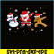 PNG141023149-Christmas Dabbing Santa And Friends Boys Kids Dab Xmas T-Shirt Png.png