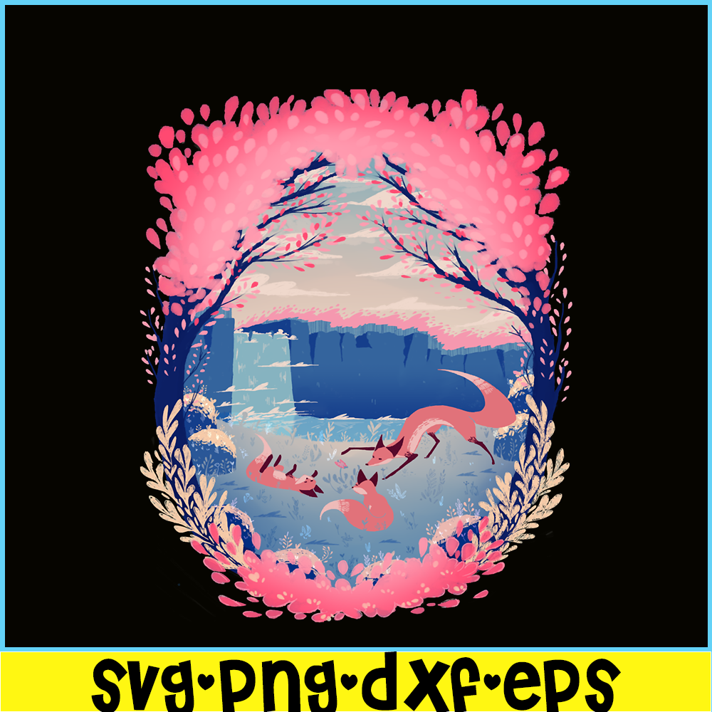 PNG14102334-Fox Family Png.png