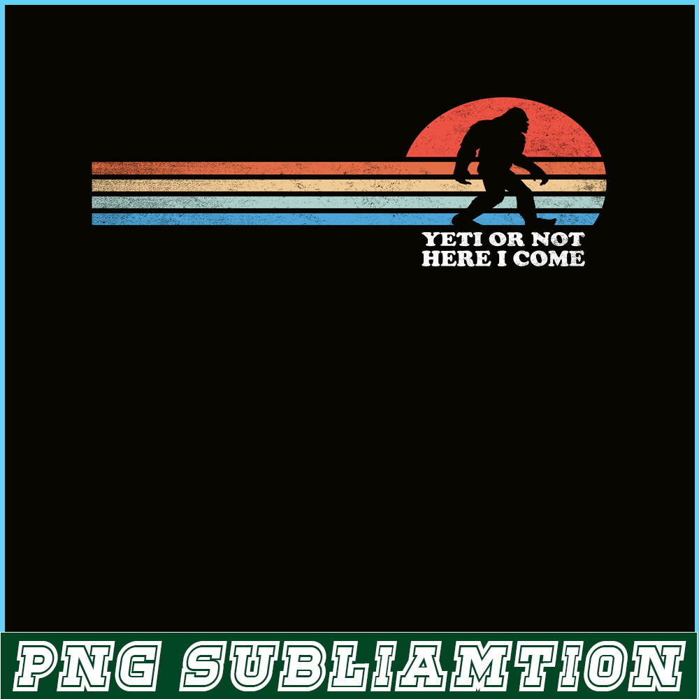 PNG14102332-Yeti or not here I come Png.png