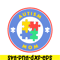 STB108122304-Autism Mom Colorful Logo SVG, Starbucks SVG, Starbucks Logo SVG STB108122304.png