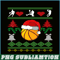 PNG14102385-Basketball Santa Hat Ugly Christmas Gift Xmas Boys Men T-Shirt Png.png