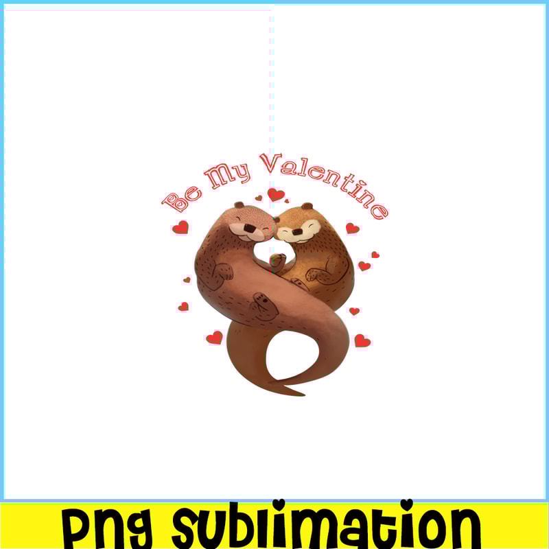 VLT19102301-Be My Valentine PNG, Cute Valentine PNG, Valentine Holidays PNG.png