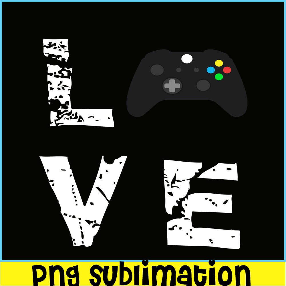 VLT21102326-Game Love PNG, Funny Valentine PNG, Valentine Holidays PNG.png