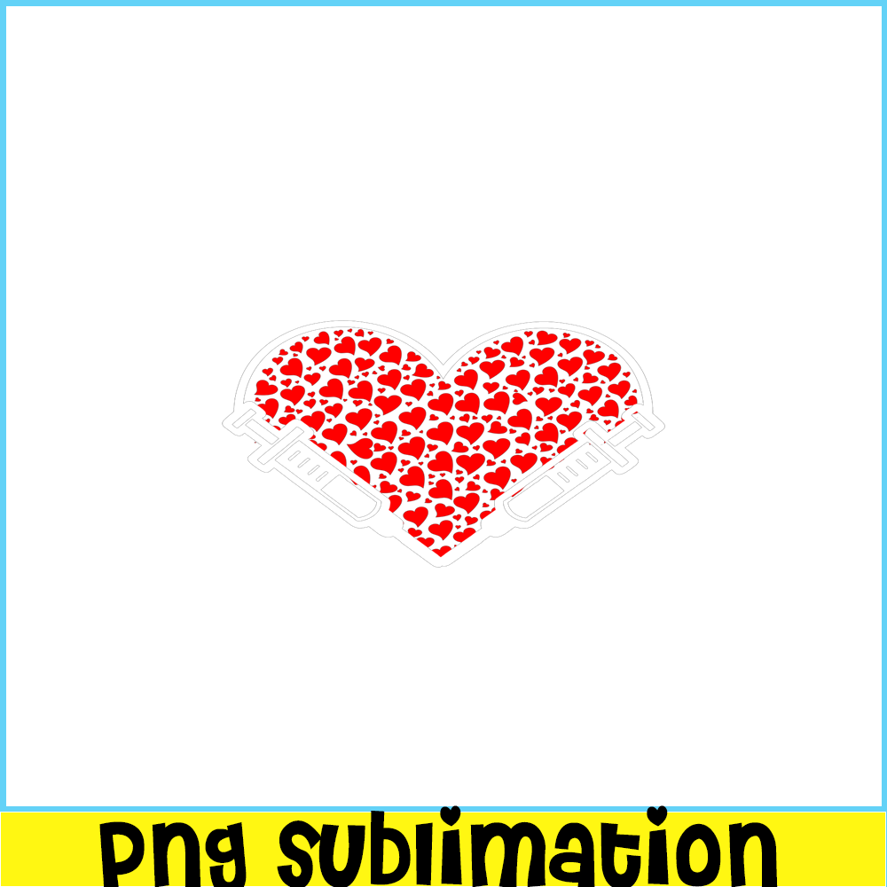 VLT21102342-Phlebotomy Needle Syringe Heart Valentines PNG, Lovely Valentine PNG, Valentine Holidays PNG.png