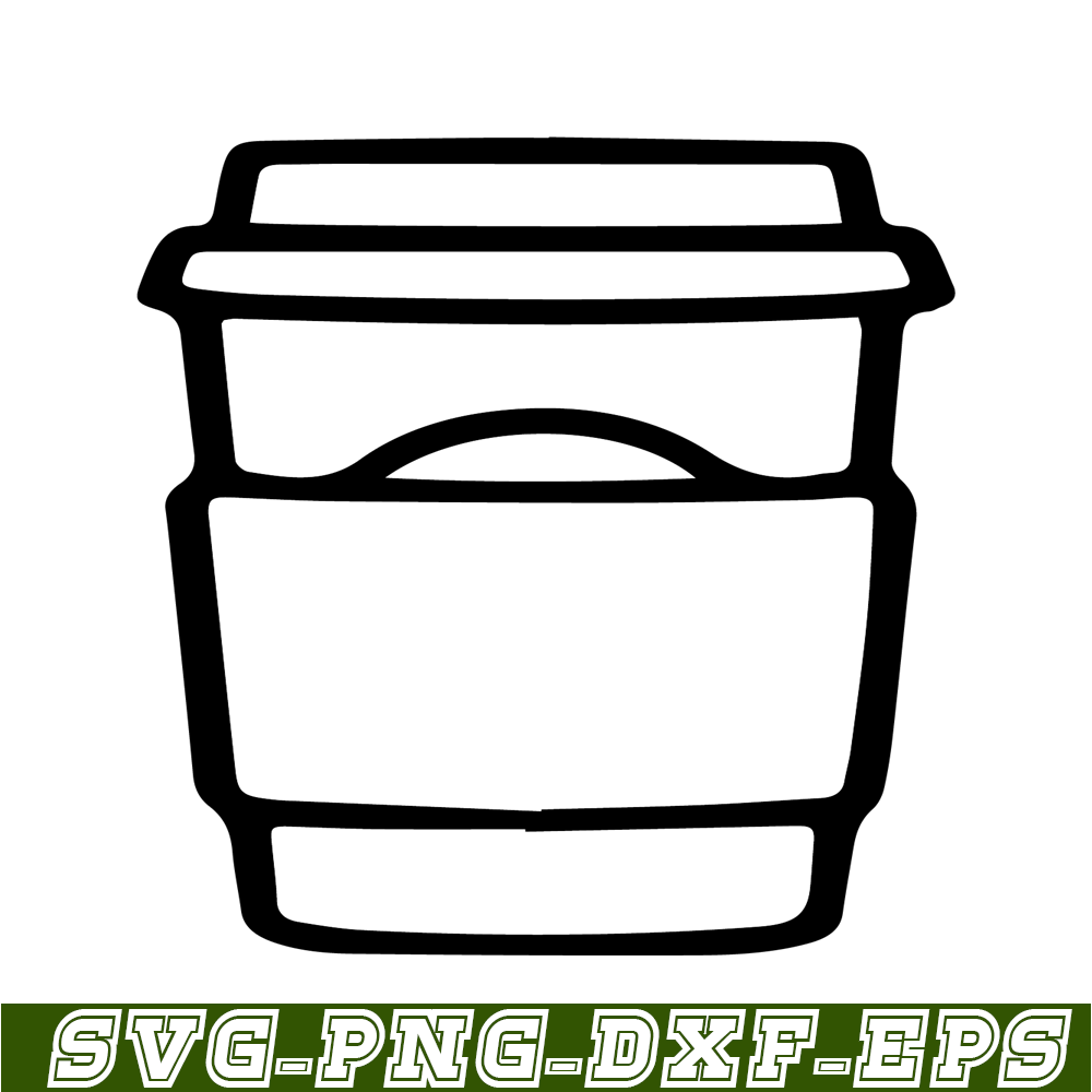 STB108122314-The Cup For Hot Coffee SVG, Starbucks SVG, Starbucks Logo SVG STB108122314.png