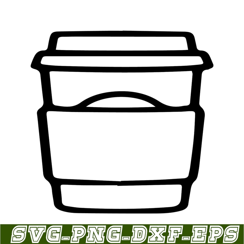 STB108122314-The Cup For Hot Coffee SVG, Starbucks SVG, Starbucks Logo SVG STB108122314.png