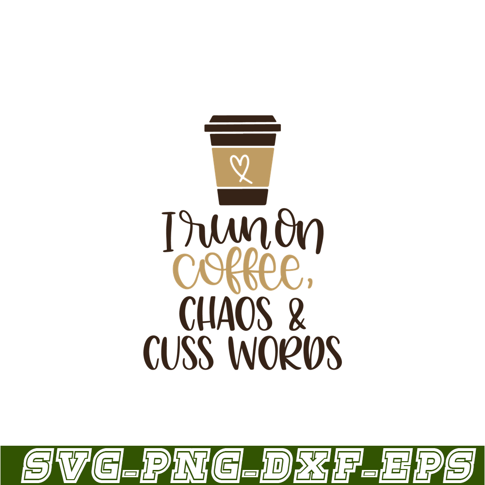 STB108122319-I Run On Coffee SVG, Starbucks SVG, Starbucks Logo SVG STB108122319.png