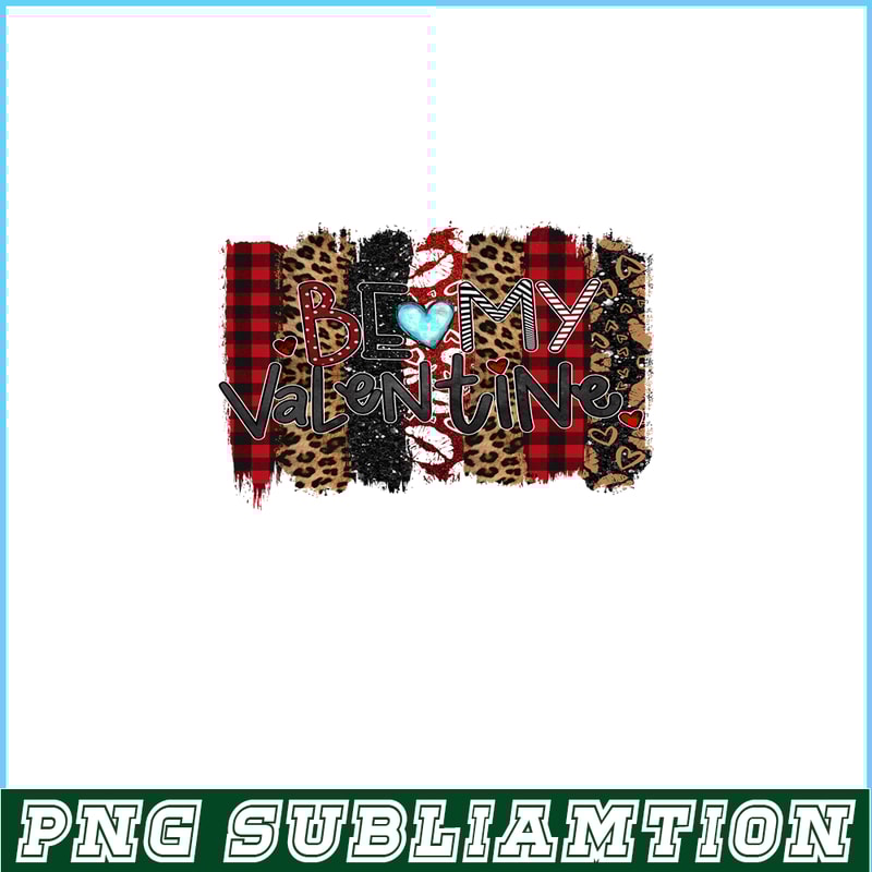 VLT19102316-Be My Valentine PNG, Red Valentine PNG, Valentine Holidays PNG.png