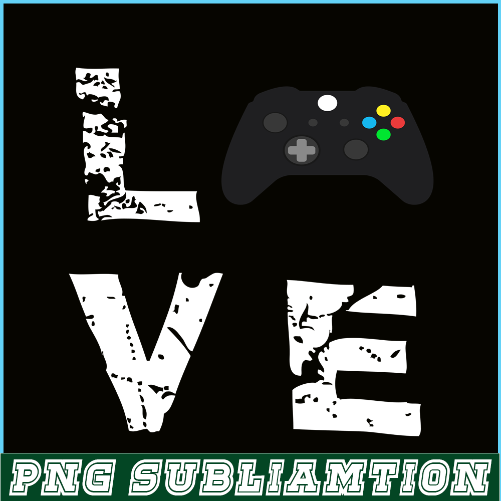 VLT21102326-Game Love PNG, Funny Valentine PNG, Valentine Holidays PNG.png