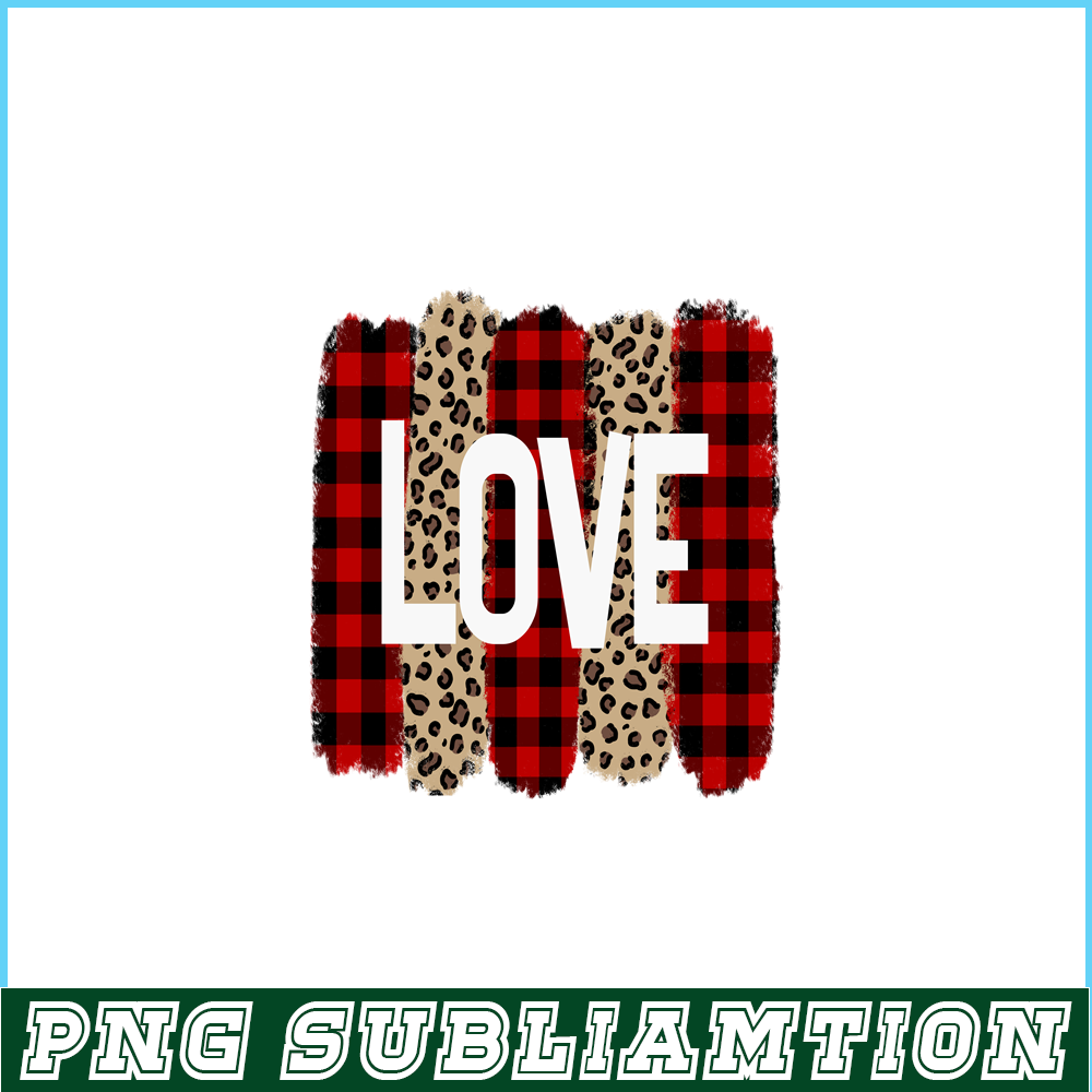 VLT21102328-Caro Leopard Love PNG, Funny Valentine PNG, Valentine Holidays PNG.png