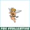 VLT21102334-Cupid Smoking PNG, Funny Valentine PNG, Valentine Holidays PNG.png