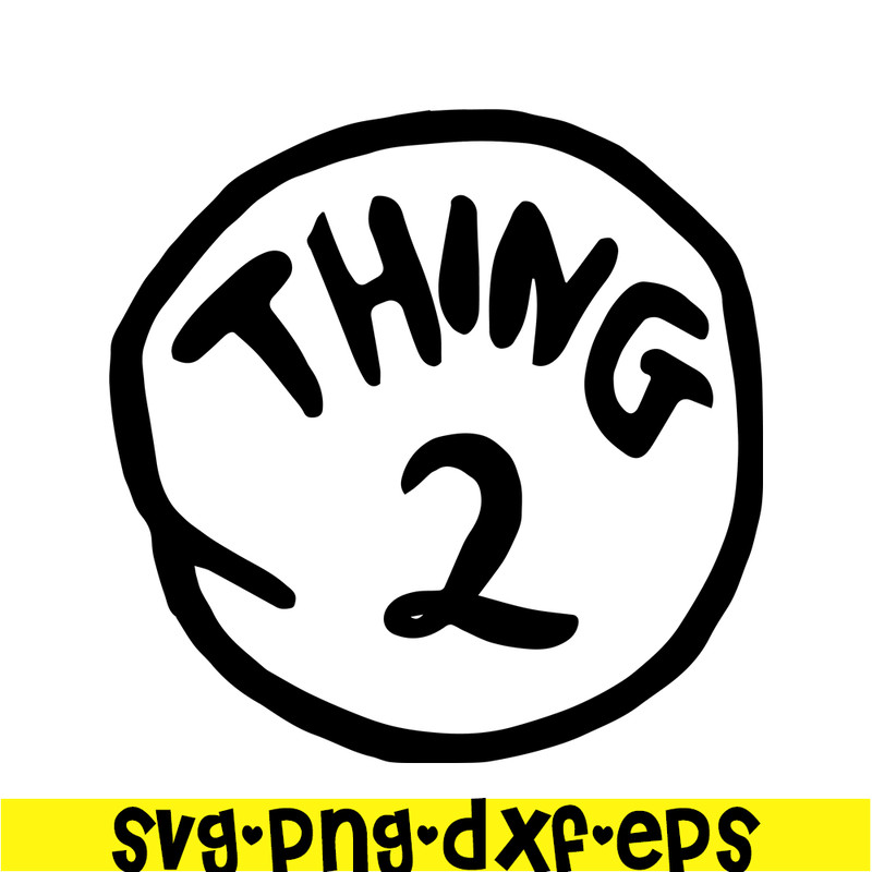 DS1041223106-The Thing 2 SVG, Dr Seuss SVG, Cat in the Hat SVG DS1041223106.png