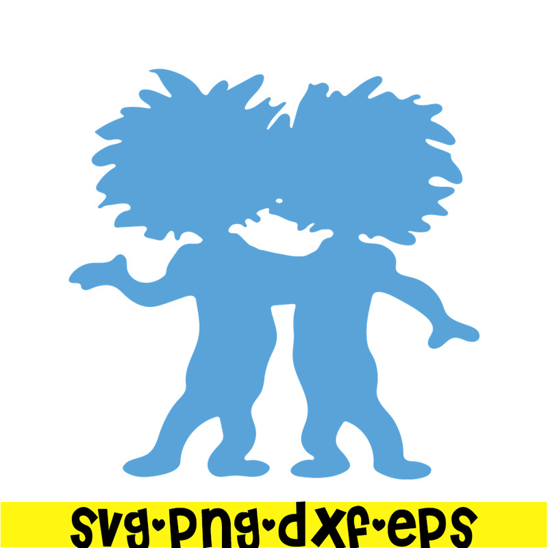 DS104122362-The Two Things Dr Seuss SVG, Dr Seuss SVG, Cat in the Hat SVG DS104122362.png