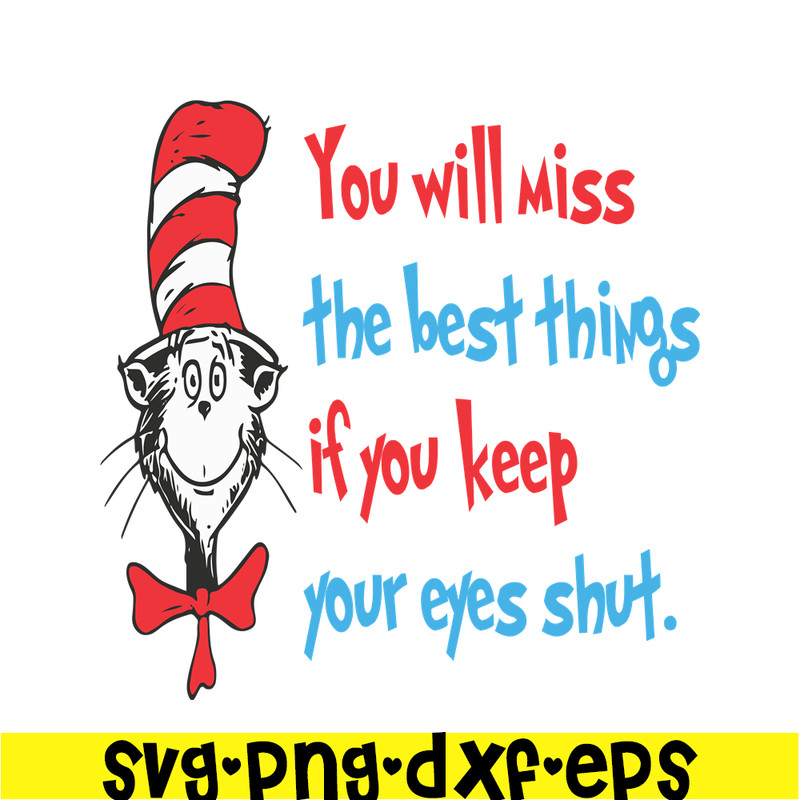 DS1051223112-You Will Miss The Best Things SVG, Dr Seuss SVG, Dr Seuss Quotes SVG DS1051223112.png