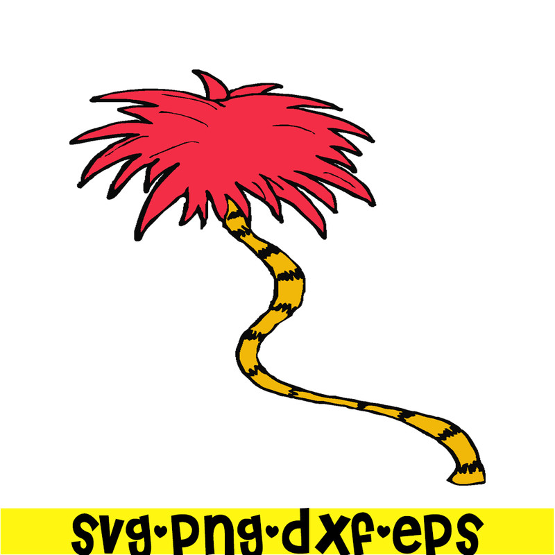 DS205122316-The Lorax Red Tree SVG, Dr Seuss SVG, Dr. Seuss' the Lorax SVG DS205122316.png