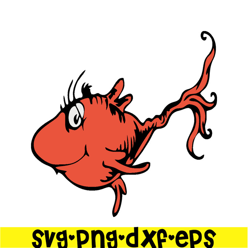 DS205122325-Smiling Red Fish SVG, Dr Seuss SVG, Cat In The Hat SVG DS205122325.png