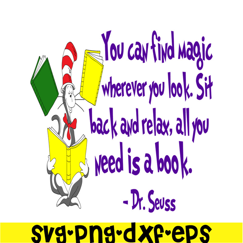 DS2051223256-Sit Back And Relax All You Need Is A Book SVG, Dr Seuss SVG, Dr Seuss Quotes SVG DS2051223256.png